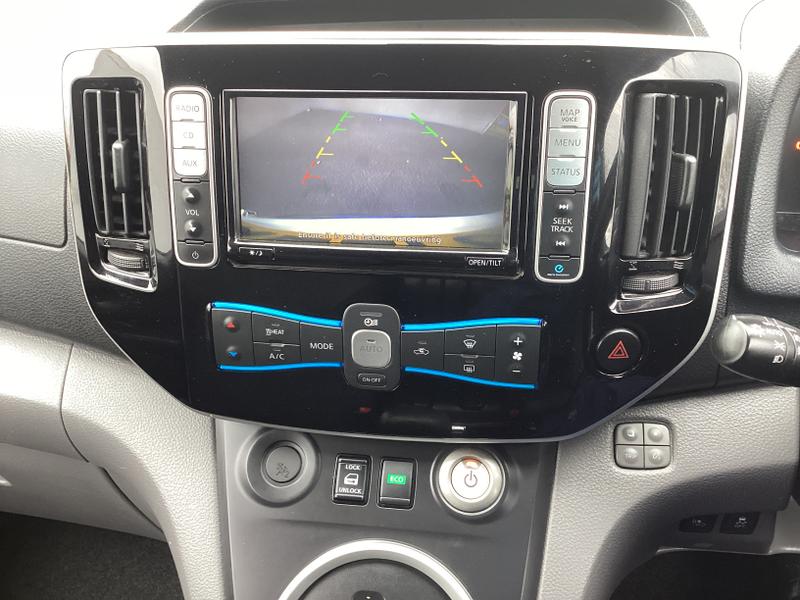 Used Nissan e-NV200 2021 for sale - 78206128: Photo 24