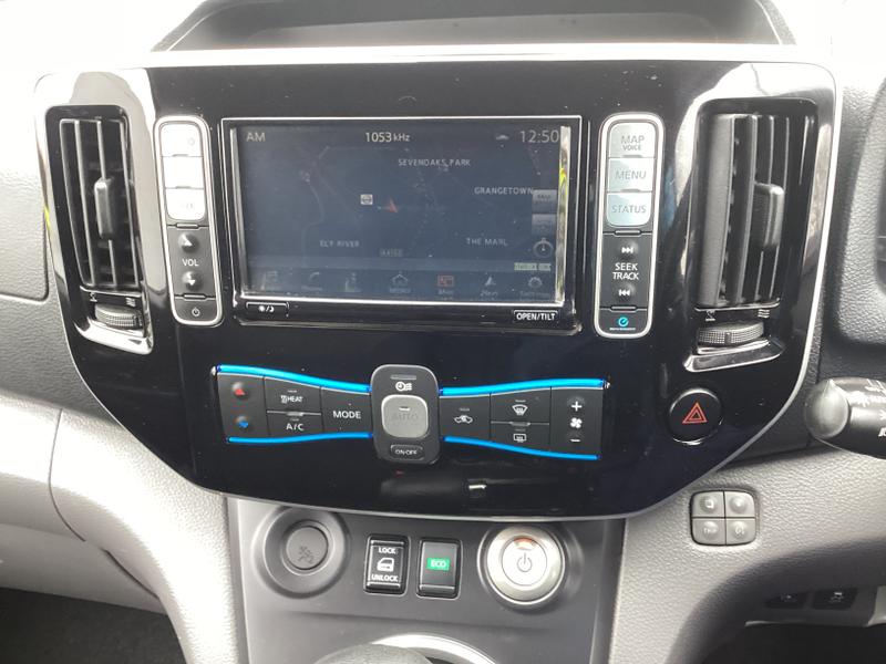 Used Nissan e-NV200 2021 for sale - 78206128: Photo 25