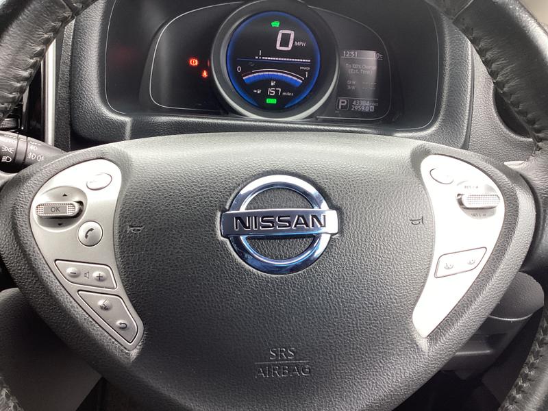 Used Nissan e-NV200 2021 for sale - 78206128: Photo 27