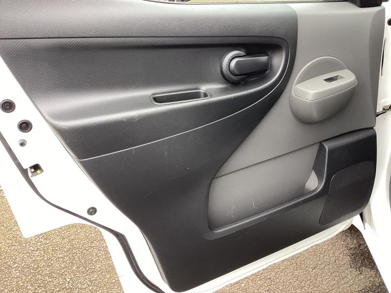 Used Nissan e-NV200 2021 for sale - 78206128: Photo 30