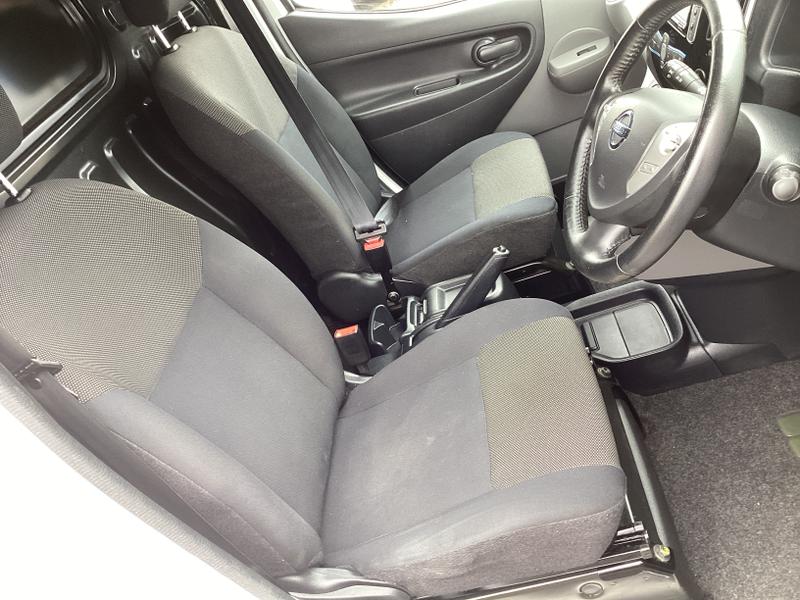 Used Nissan e-NV200 2021 for sale - 78206128: Photo 31