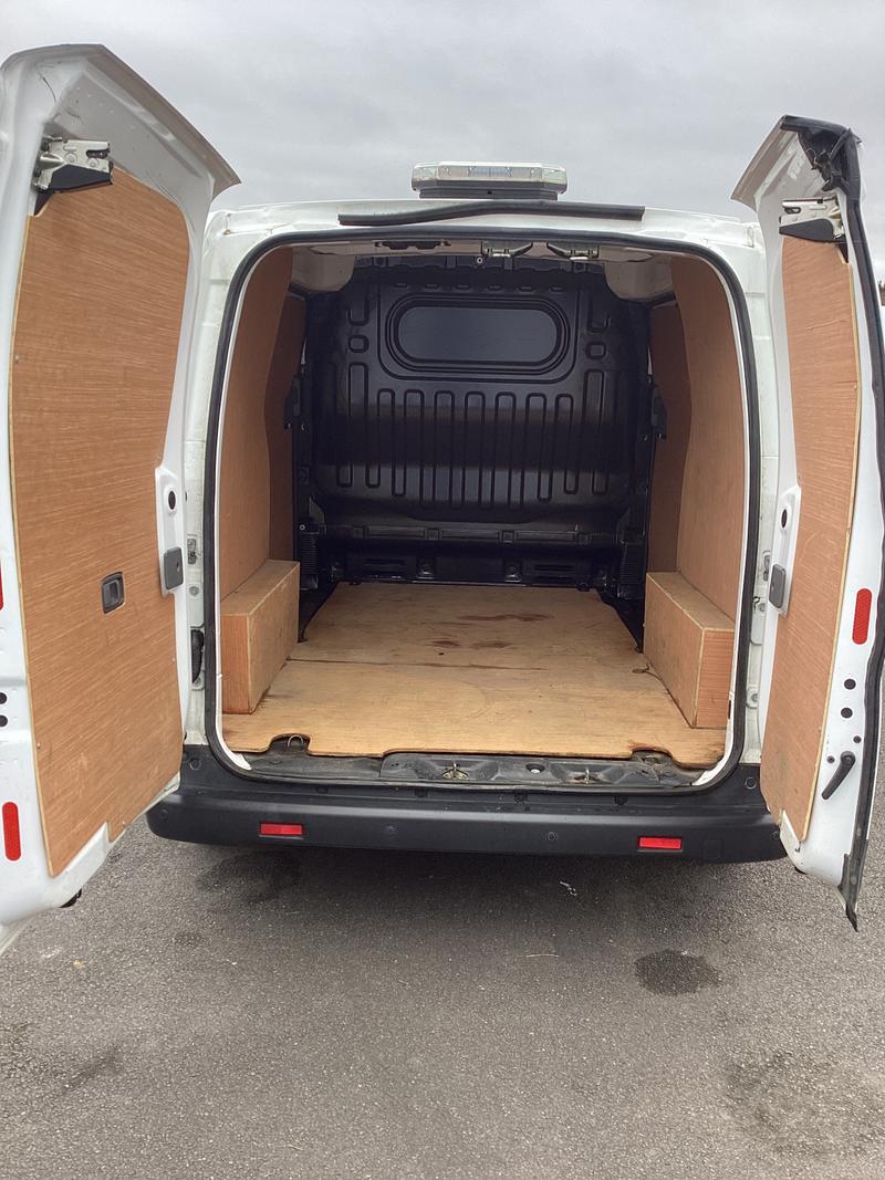 Used Nissan e-NV200 2021 for sale - 78206128: Photo 34