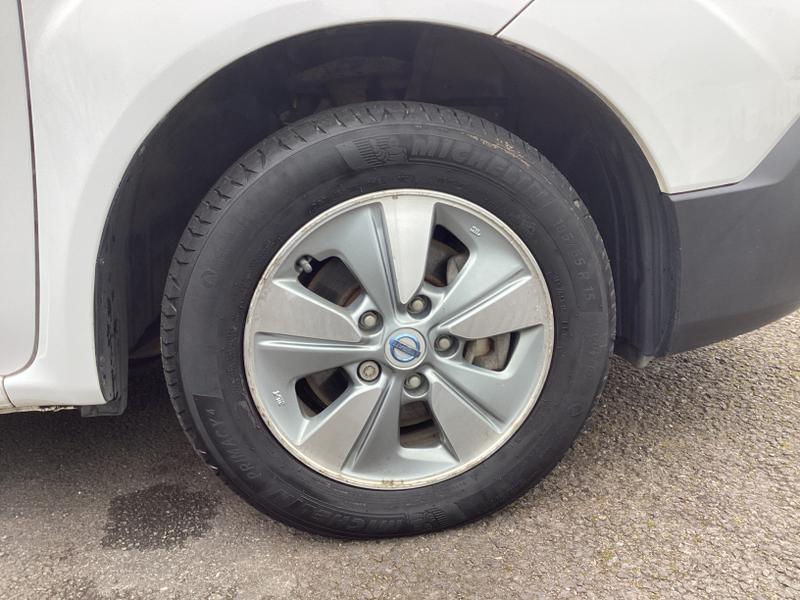 Used Nissan e-NV200 2021 for sale - 78206128: Photo 35