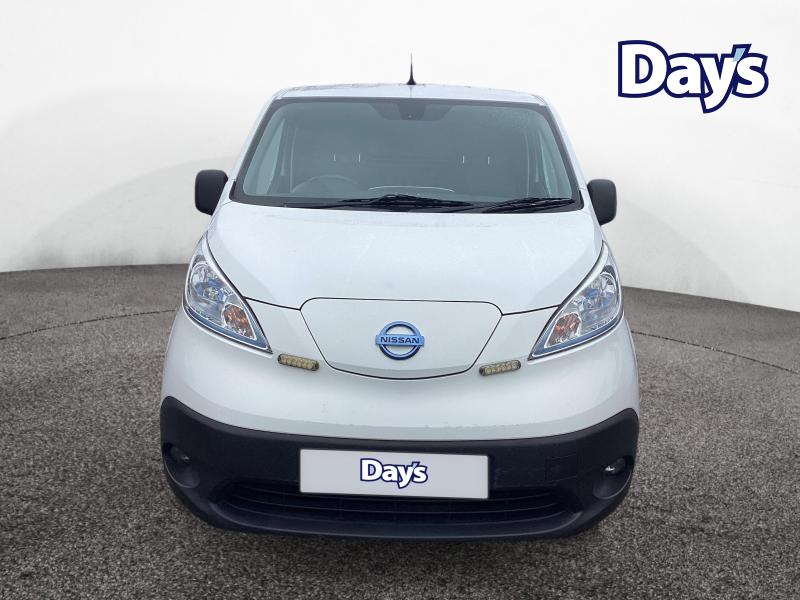 Used Nissan e-NV200 2021 for sale - 78206128: Photo 4
