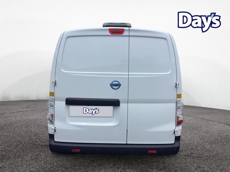 Used Nissan e-NV200 2021 for sale - 78206128: Photo 7