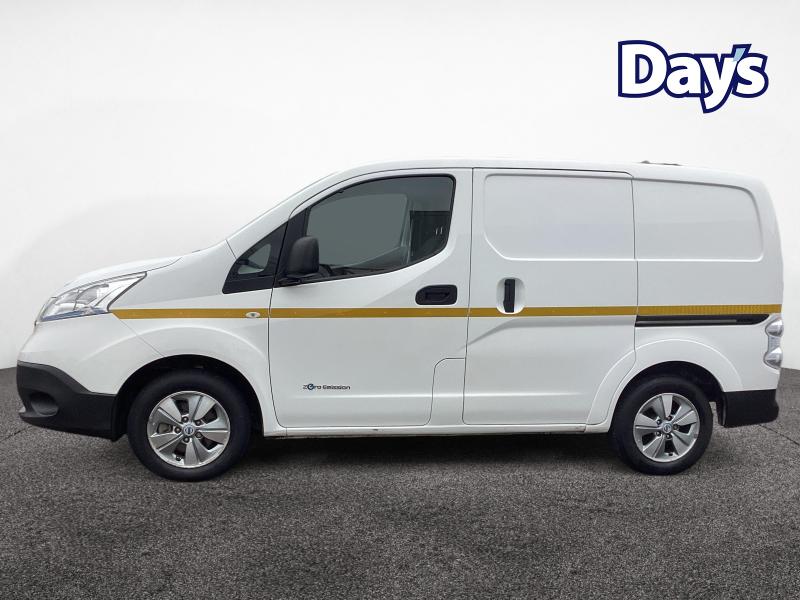 Used Nissan e-NV200 2021 for sale - 78206128: Photo 9