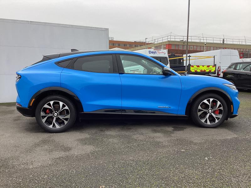 Used Ford Mustang Mach-E 2022 for sale - 77354371: Photo 10