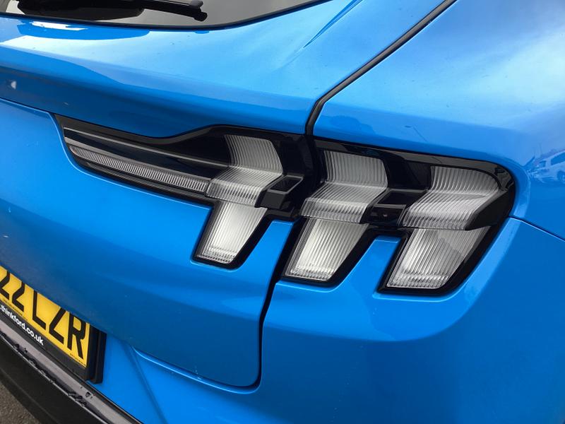 Used Ford Mustang Mach-E 2022 for sale - 77354371: Photo 13