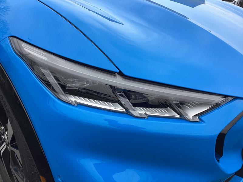 Used Ford Mustang Mach-E 2022 for sale - 77354371: Photo 16