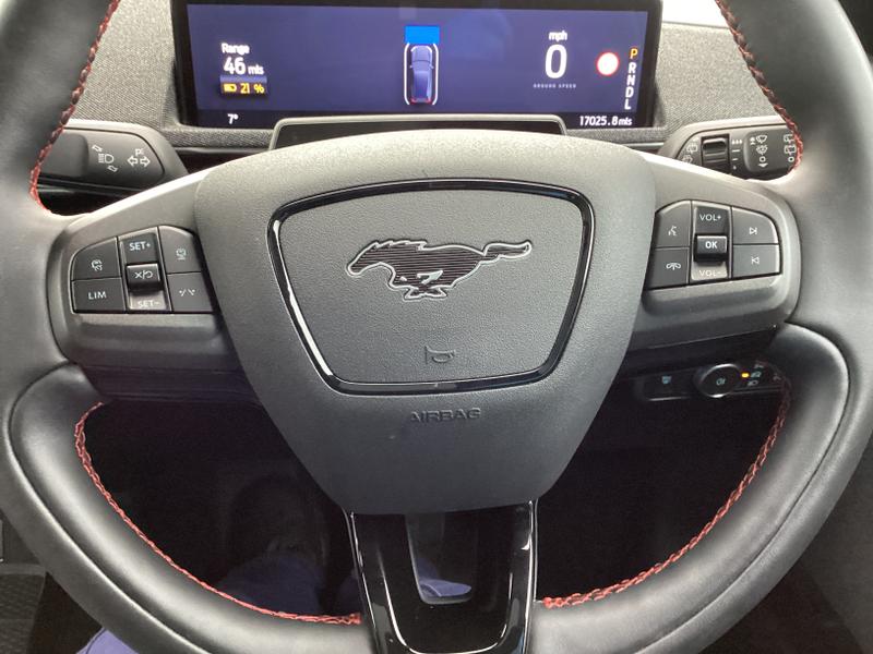 Used Ford Mustang Mach-E 2022 for sale - 77354371: Photo 26