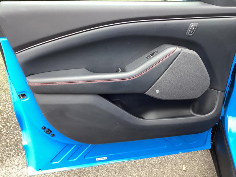 Used Ford Mustang Mach-E 2022 for sale - 77354371: Photo 31