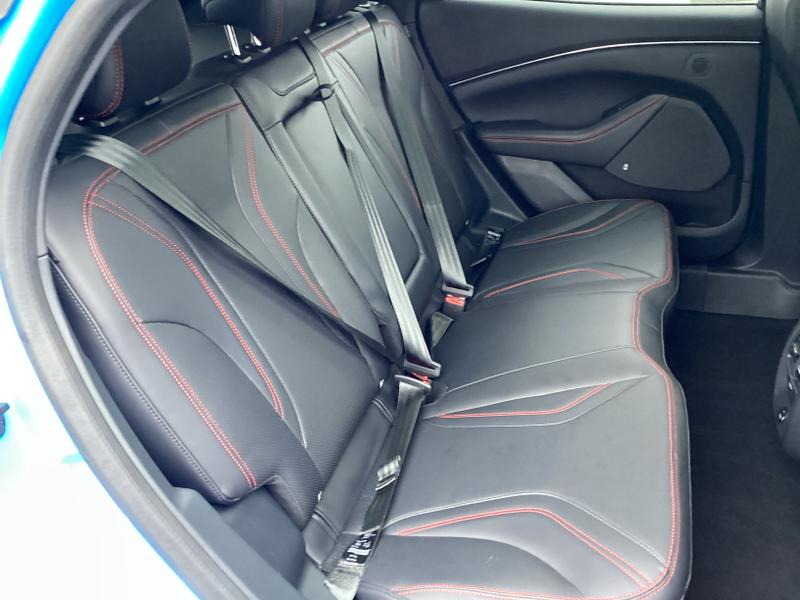 Used Ford Mustang Mach-E 2022 for sale - 77354371: Photo 36