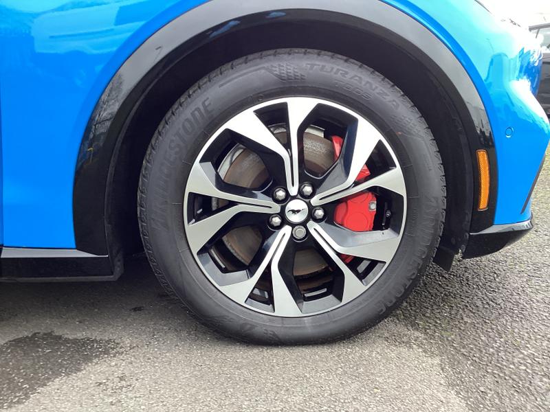 Used Ford Mustang Mach-E 2022 for sale - 77354371: Photo 44