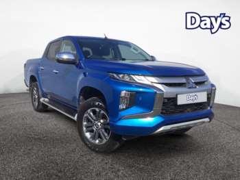 Used Mitsubishi L200 2021 for sale - 74210221: Photo