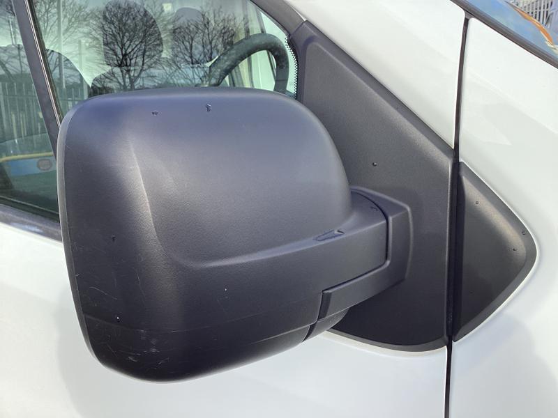 Used Vauxhall Vivaro 2018 for sale - 76882374: Photo 12