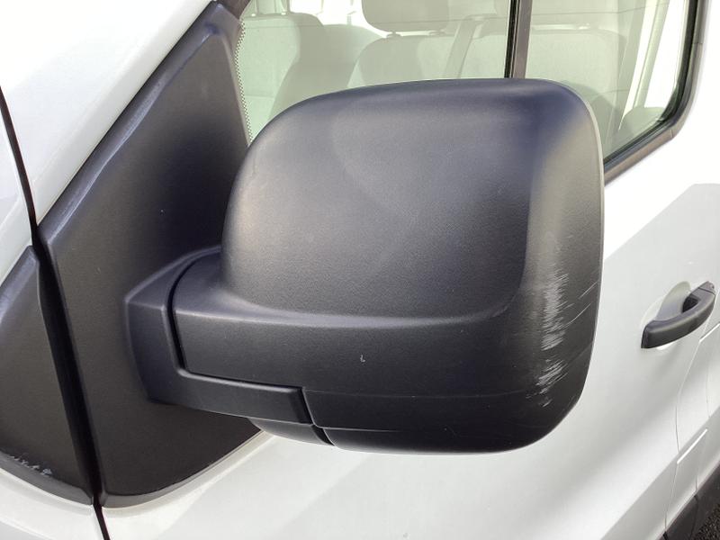 Used Vauxhall Vivaro 2018 for sale - 76882374: Photo 13