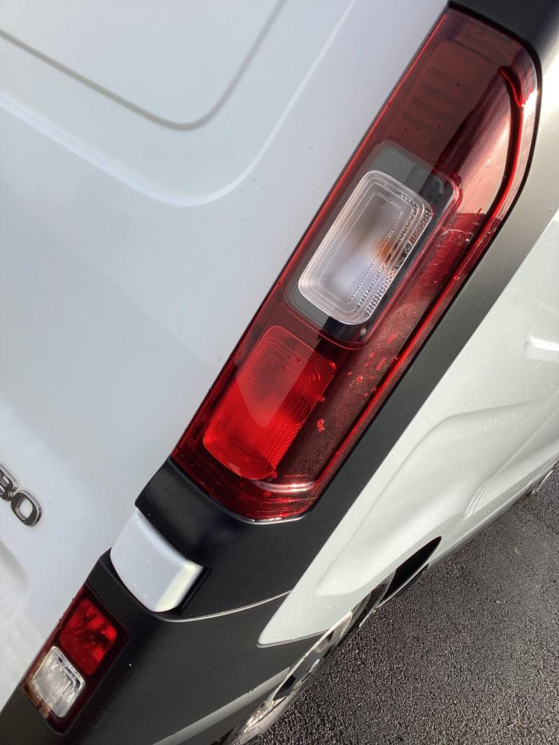 Used Vauxhall Vivaro 2018 for sale - 76882374: Photo 15