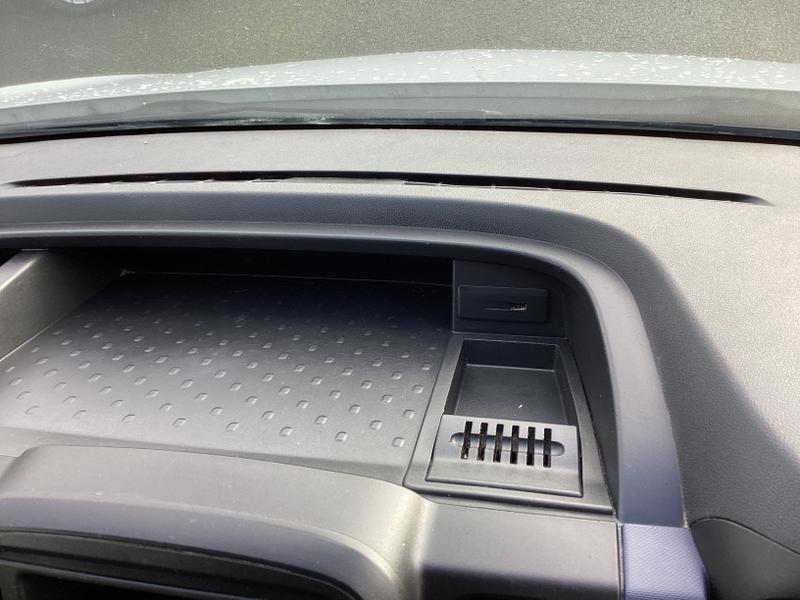 Used Vauxhall Vivaro 2018 for sale - 76882374: Photo 18