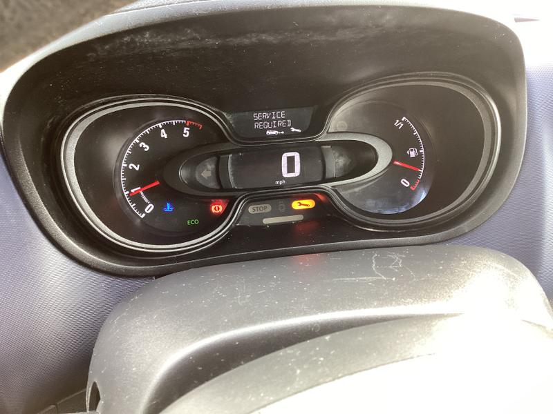 Used Vauxhall Vivaro 2018 for sale - 76882374: Photo 22