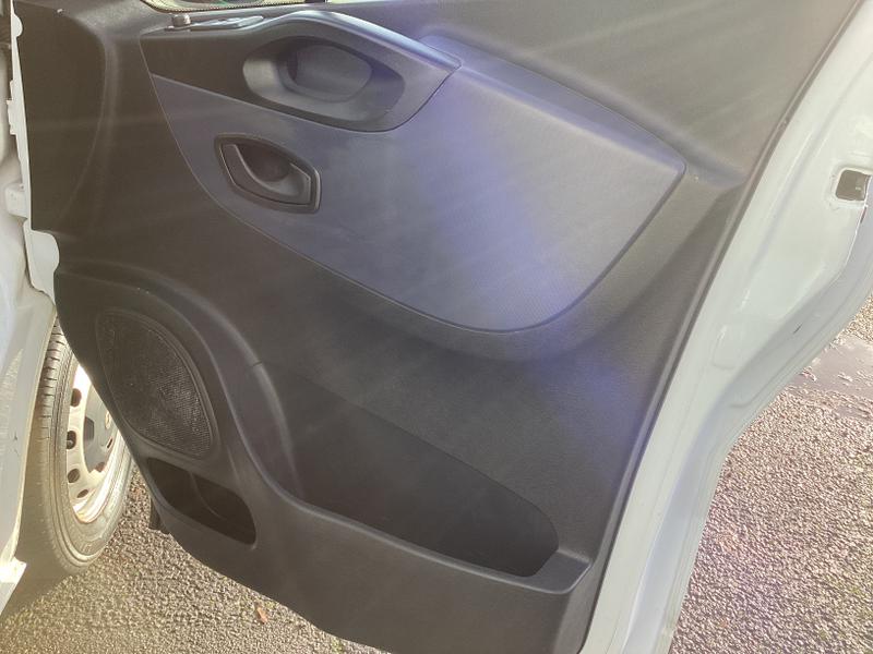 Used Vauxhall Vivaro 2018 for sale - 76882374: Photo 26