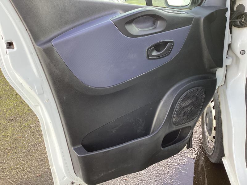 Used Vauxhall Vivaro 2018 for sale - 76882374: Photo 27