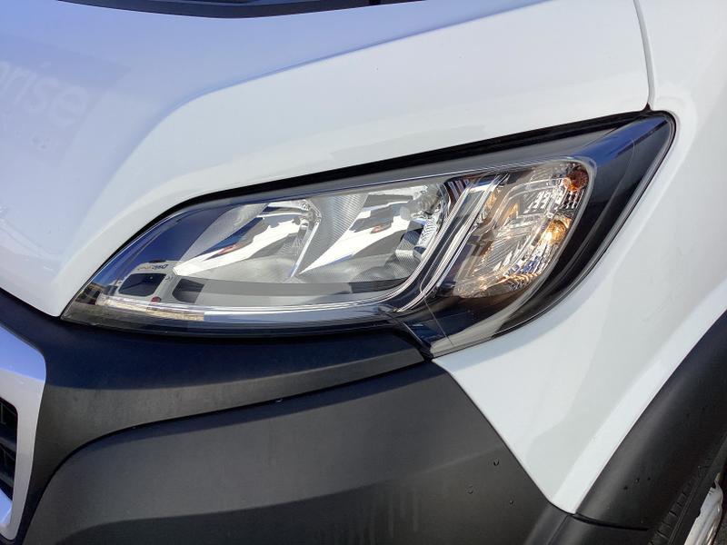 Used Peugeot Boxer 2022 for sale - 76673227: Photo 14