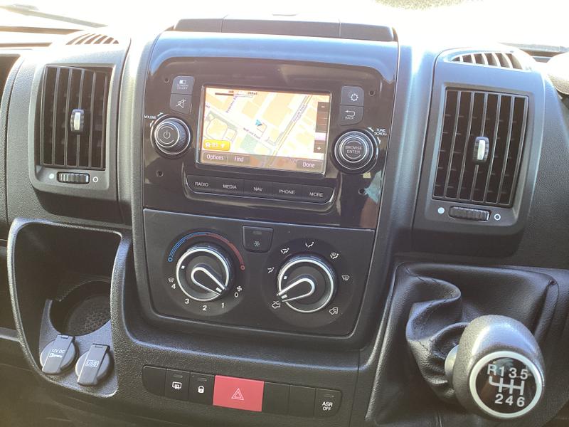 Used Peugeot Boxer 2022 for sale - 76673227: Photo 24