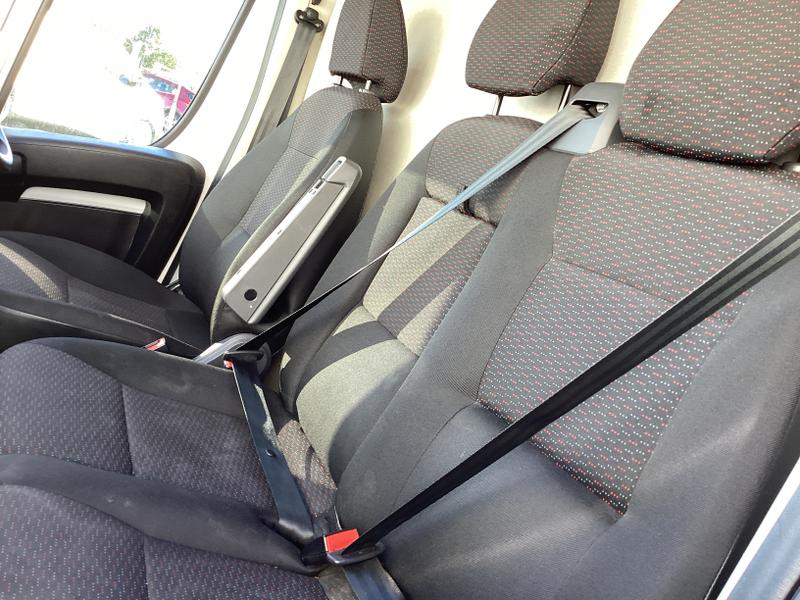 Used Peugeot Boxer 2022 for sale - 76673227: Photo 29