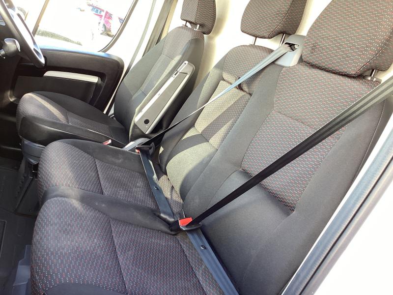 Used Peugeot Boxer 2022 for sale - 76673227: Photo 30