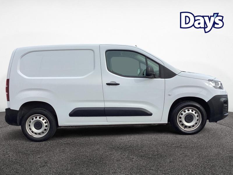 Used Citroen Berlingo 2023 for sale - 77450381: Photo 10