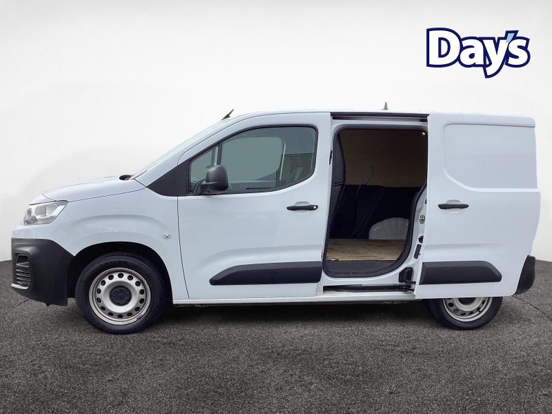 Used Citroen Berlingo 2023 for sale - 77450381: Photo 11