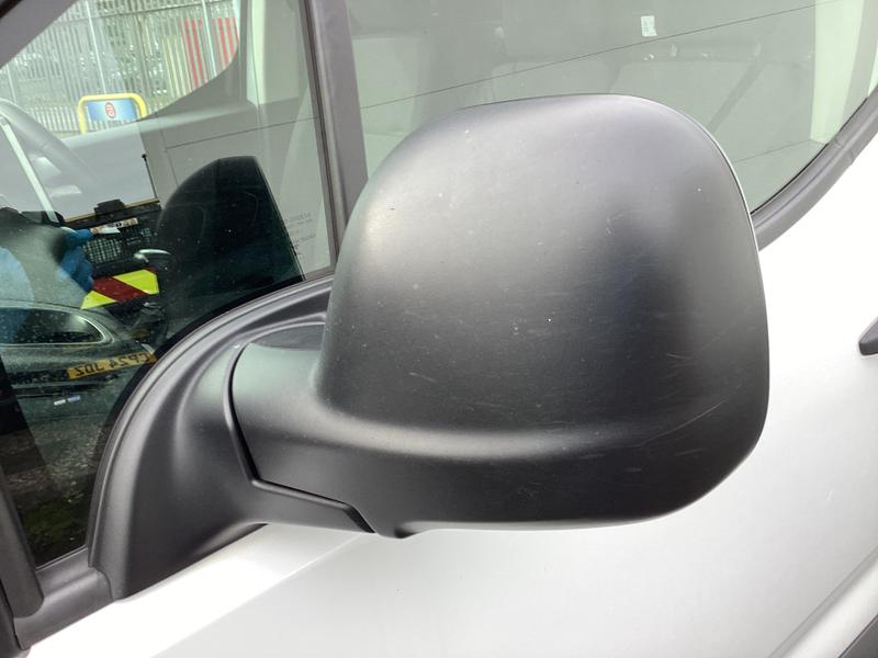 Used Citroen Berlingo 2023 for sale - 77450381: Photo 13