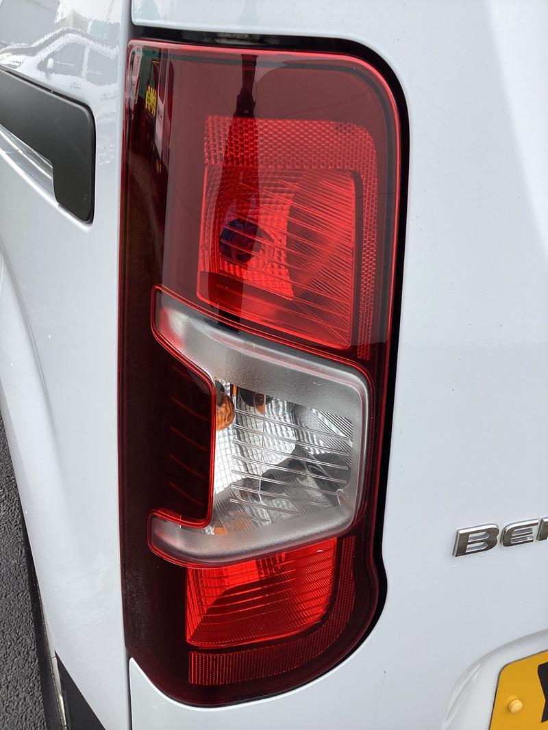 Used Citroen Berlingo 2023 for sale - 77450381: Photo 14