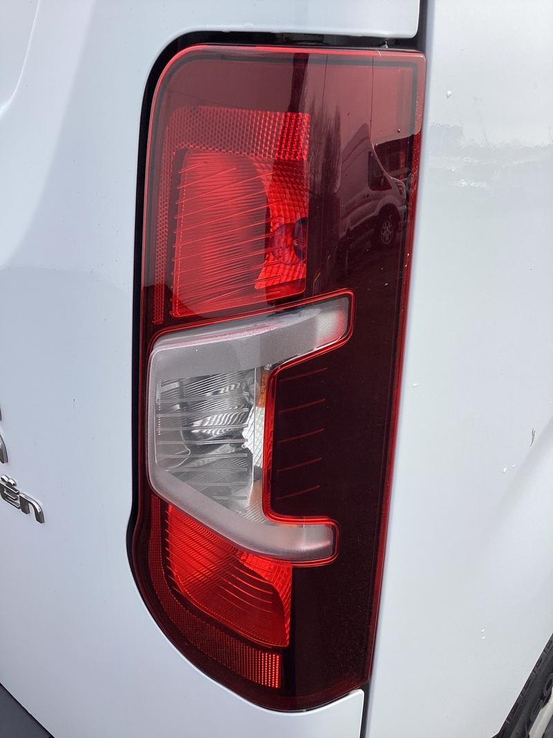 Used Citroen Berlingo 2023 for sale - 77450381: Photo 15