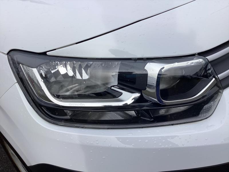 Used Citroen Berlingo 2023 for sale - 77450381: Photo 16