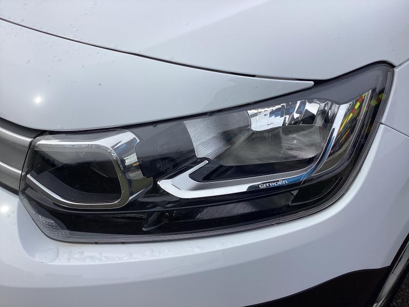 Used Citroen Berlingo 2023 for sale - 77450381: Photo 17