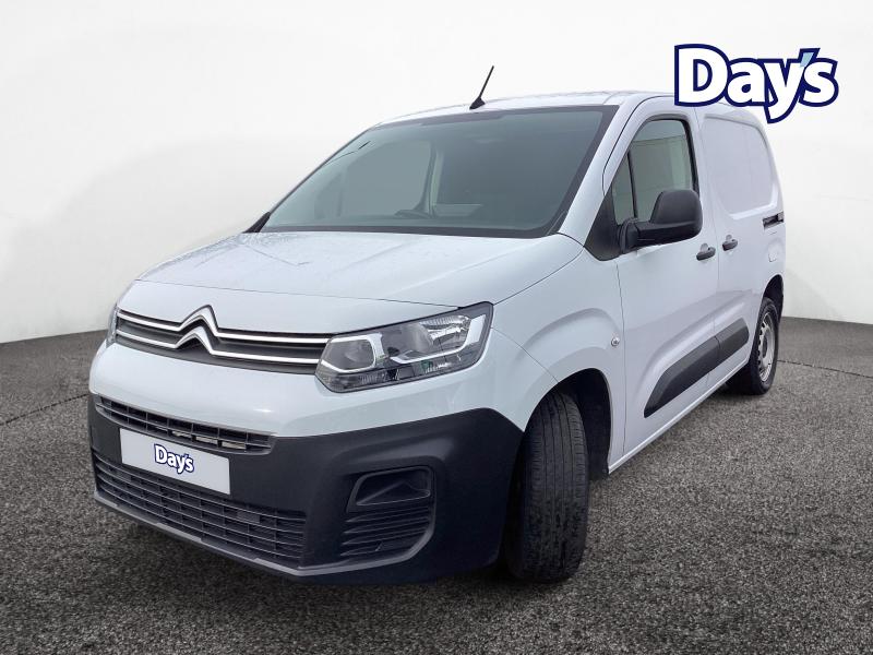 Used Citroen Berlingo 2023 for sale - 77450381: Photo 2