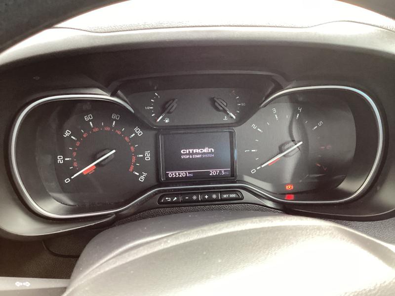 Used Citroen Berlingo 2023 for sale - 77450381: Photo 22