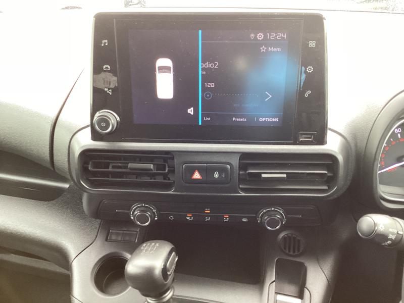 Used Citroen Berlingo 2023 for sale - 77450381: Photo 23