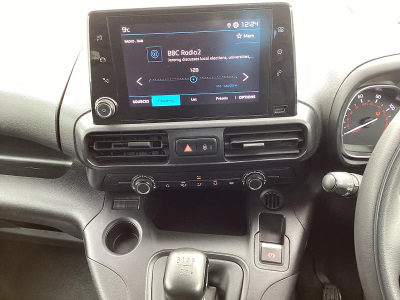 Used Citroen Berlingo 2023 for sale - 77450381: Photo 24