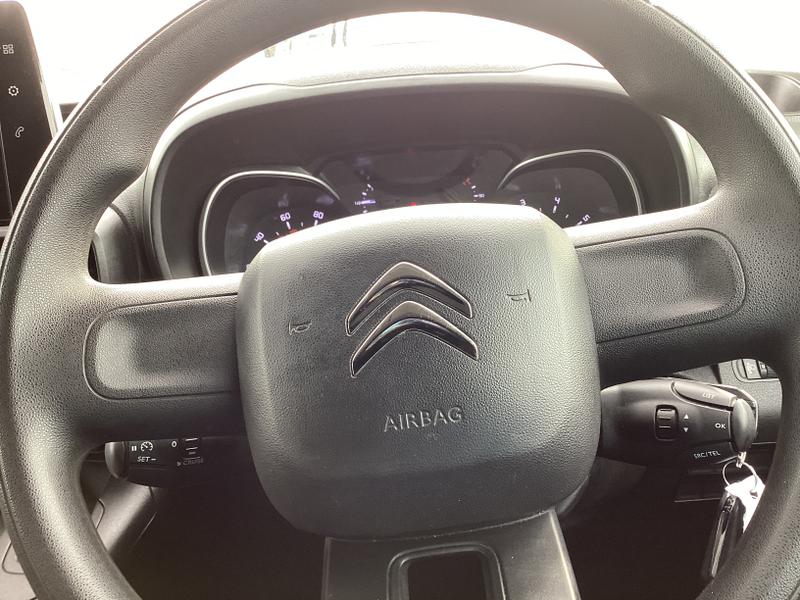 Used Citroen Berlingo 2023 for sale - 77450381: Photo 25