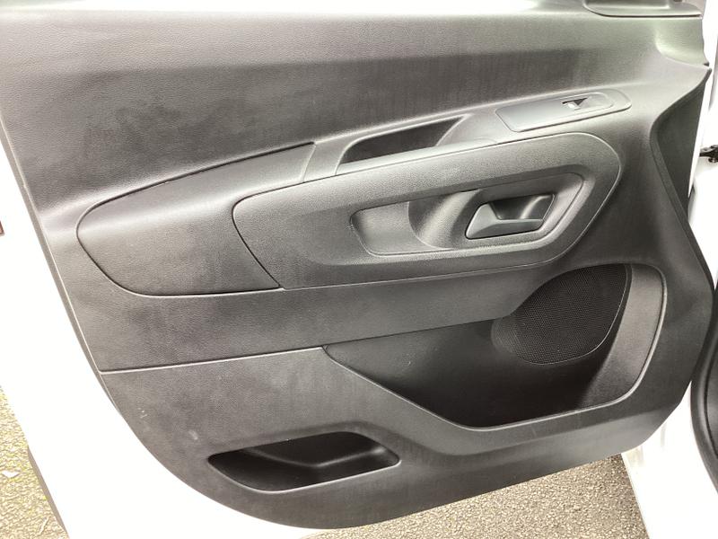 Used Citroen Berlingo 2023 for sale - 77450381: Photo 28