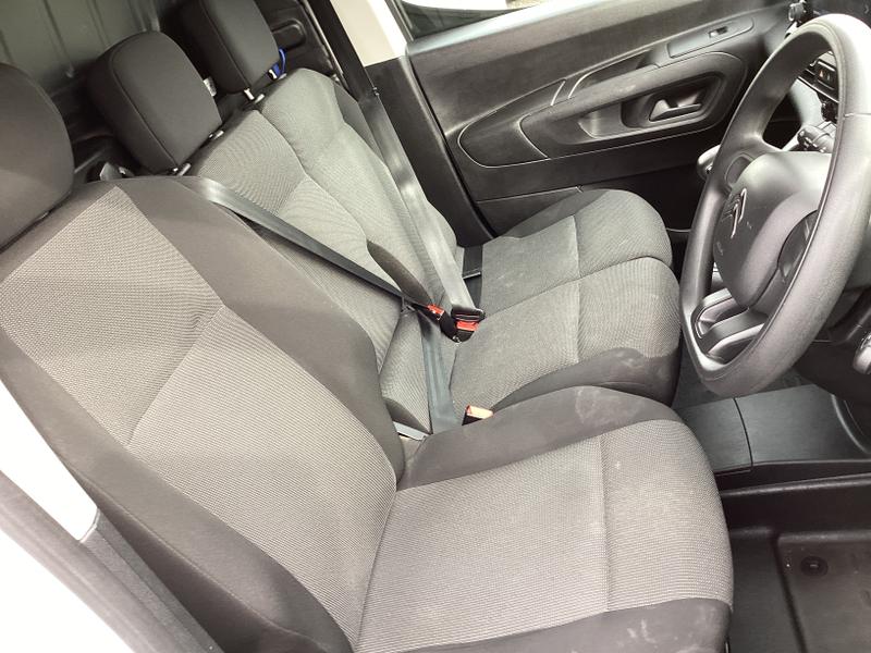 Used Citroen Berlingo 2023 for sale - 77450381: Photo 29