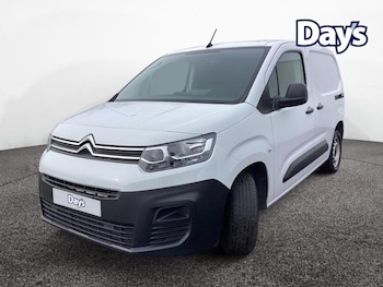 Used Citroen Berlingo 2023 for sale - 77450381: Photo