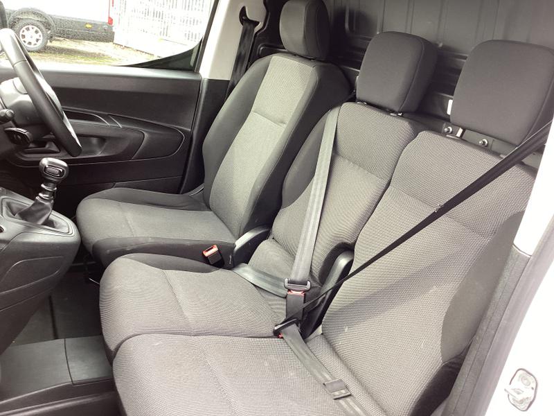 Used Citroen Berlingo 2023 for sale - 77450381: Photo 30