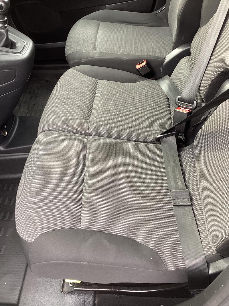 Used Citroen Berlingo 2023 for sale - 77450381: Photo 31