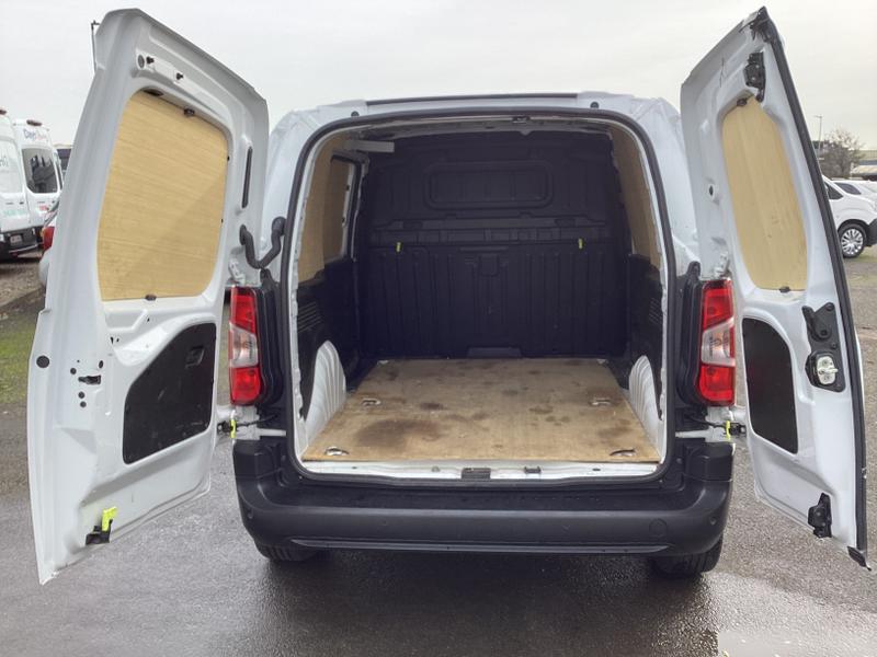 Used Citroen Berlingo 2023 for sale - 77450381: Photo 33