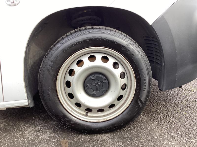 Used Citroen Berlingo 2023 for sale - 77450381: Photo 34