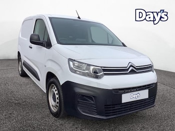 Used Citroen Berlingo 2023 for sale - 77450381: Photo