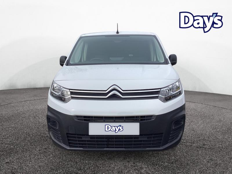 Used Citroen Berlingo 2023 for sale - 77450381: Photo 4